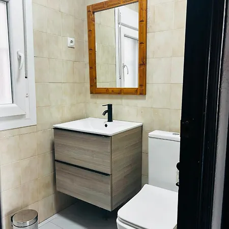 Torre De La Mata Apartamento *