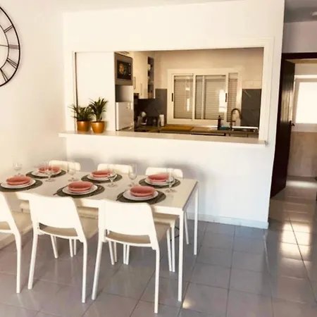 Torre De La Mata Apartamento Torrevieja
