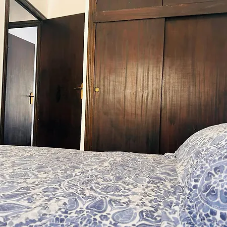 Torre De La Mata Apartamento